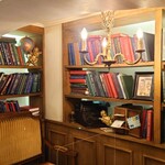 ANGEL LIBRARY - 