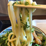 丸亀製麺 - 