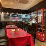 田町 大人のハンバーグ - 