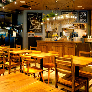 スパイスビストロB_2