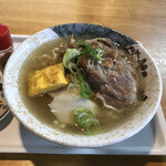 味処 幸楽 - 料理写真: