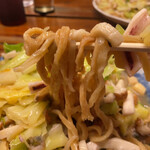 かも料理　まりも本店 - 