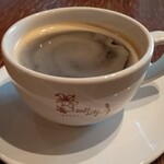 cafe lily - ドリンク写真:ロングブラック