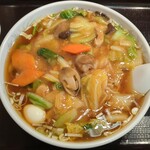 中華料理 東海飯店 - 