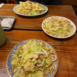 かも料理　まりも本店 - 