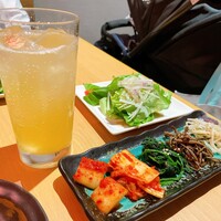 近江うし焼肉 にくTATSU 銀座店 - 