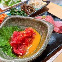 近江うし焼肉 にくTATSU 銀座店 - 