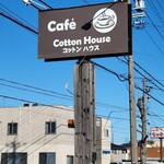 COTTON　HOUSE - 