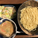三ツ矢堂製麺 - 
