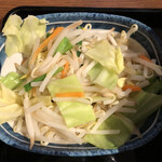 三ツ矢堂製麺 - 