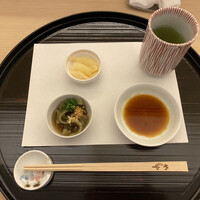 鮨割烹やま中 - 