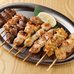 Kushiyaki Yasaimakigushi Rojiura Sakaba Sumika Ikebukuroten - 