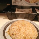 創作ラーメン STYLE林 - 