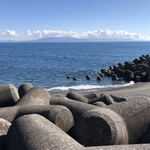 おふくろ亭 - 東名とバイパスが交差する神沢高架橋下駐車場から
      2022/01/31
      ホル鍋定食 ニンニク 大飯 500円
      チキンカツ 3個 100円