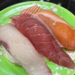 Jambo Oshi Dori Zushi - 