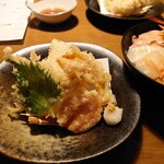 Kaisendon Ya Kitano Shouten - 