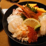 Kaisendon Ya Kitano Shouten - 