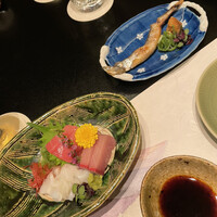 銀座治作 - 