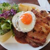 ALOHA CAFE Pineapple 三田店