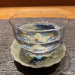 丸新 - 五凛 純米酒