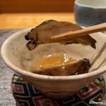 丸新 - 天草産の鮑