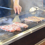 Steak Samurai - 