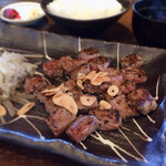 Steak Samurai - 