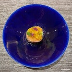 丸新 - 鮟鱇の肝