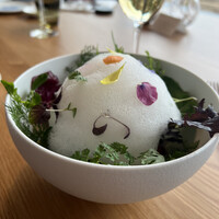 メゾン ケイ - ジャルダンデレギューム