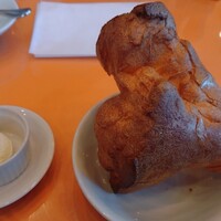 トラットリア グランボッカ - 