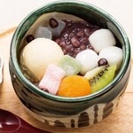 華屋与兵衛 - 料理写真: