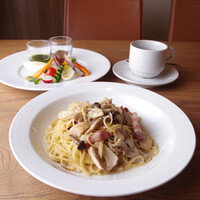 “Sereno” セレーノコース［全2皿］