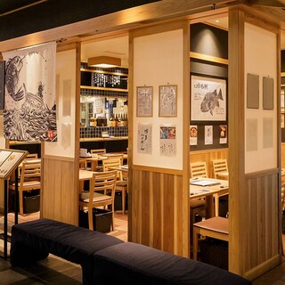 博多漁家 磯貝_2