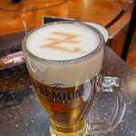 ダイヤモンドムーン - 