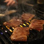 Kuroge Wagyu Utabehoudai Yakiniku Kekkyoku Tare - 