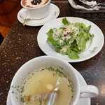 ダイヤモンドムーン - 