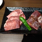 焼肉 KANKI - 