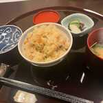 Ginza Hakobune - 