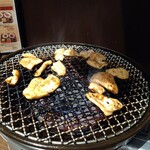 焼肉 KANKI - 