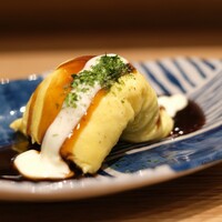 OSAKAきっちん。 東急プラザ渋谷店 - 