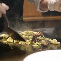 OSAKAきっちん。 東急プラザ渋谷店 - 
