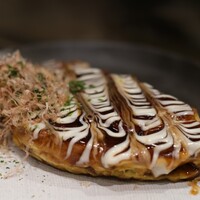 OSAKAきっちん。 東急プラザ渋谷店 - 