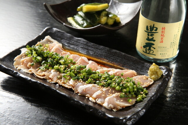 鶏富 - 中央弘前（居酒屋）の写真