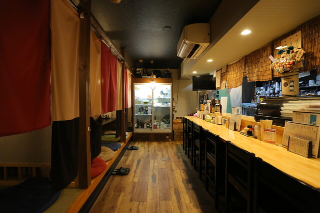 鶏富 - 中央弘前（居酒屋）の写真