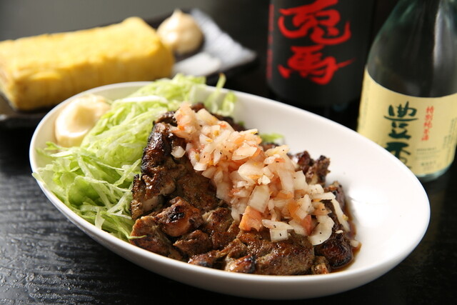 鶏富 - 中央弘前（居酒屋）の写真