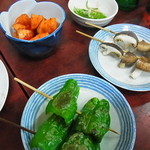 Kagahiro - 野菜類