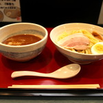 優勝軒 秋田店 - つけ麺