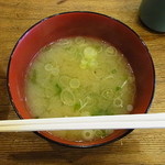 Isomaru Suisan - 青海苔汁