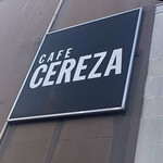 CAFE CEREZA - 