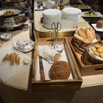 Chamas Churrascaria - 料理写真: